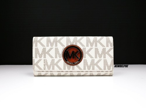 Nwt michael kors logo - kors, w