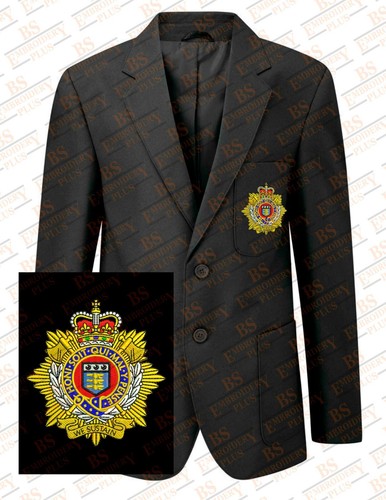 Royal logistic corps - royal,