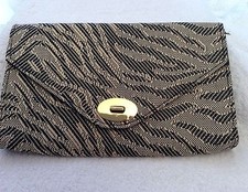 BRAND NEW H&M BLACK & CREAM