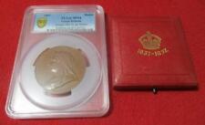 GREAT BRITAIN 1897 QUEEN