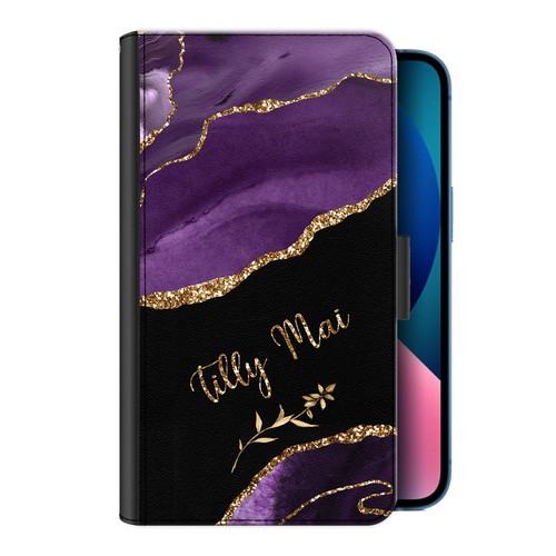 Personalised phone case - personalised, for
