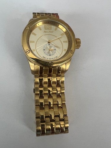 Marc ecko gold - marc, diamond