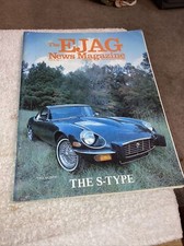 The EJAG News Magazine for