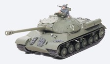Russian Heavy Tank Js3 Stalin