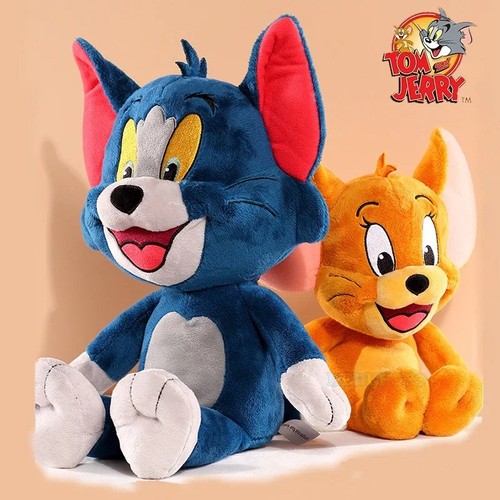Anime tom and jerry - anime, toy