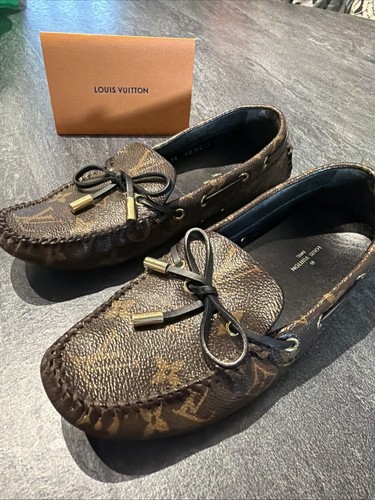 Louis vuitton gloria - gloria, flat