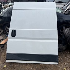Citroen Relay Peugeot Boxer