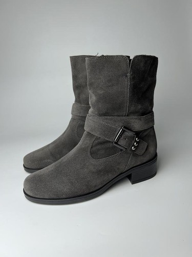 Women gabor boots grey - boots,