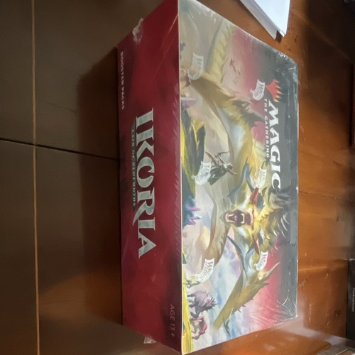 Wizards the coast - of, mtg
