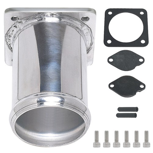 Egr deleted valve blank - egr,