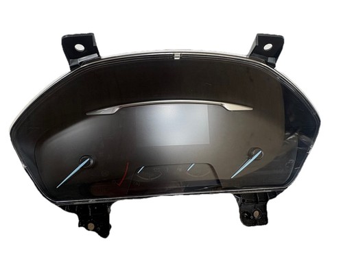 Ford fiesta speedometer - ford,