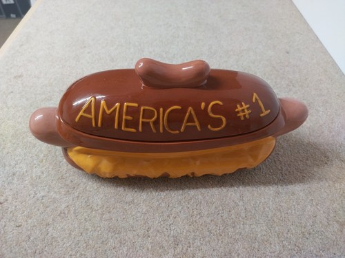 Vintage inch hand painted - 12,