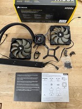 H100x HIGH PERFORMANCE 240MM