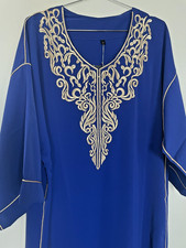 Beautiful Moroccan Gandoura