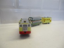 tomy trackmaster thomas the