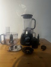 Russell Hobbs Desire Food Processor 