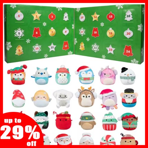 2025 christmas advent calendar - christmas,