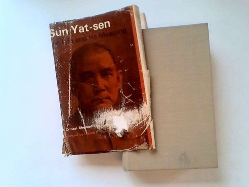 Sun yat sen his - his, its
