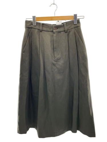 Margaret howell skirt wool - margaret,