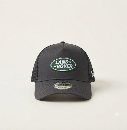 Land rover embroidered logo - rover,