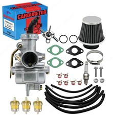 New Carburetor Carb Set With