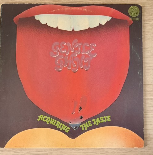 Gentle giant acquiring the - gentle,