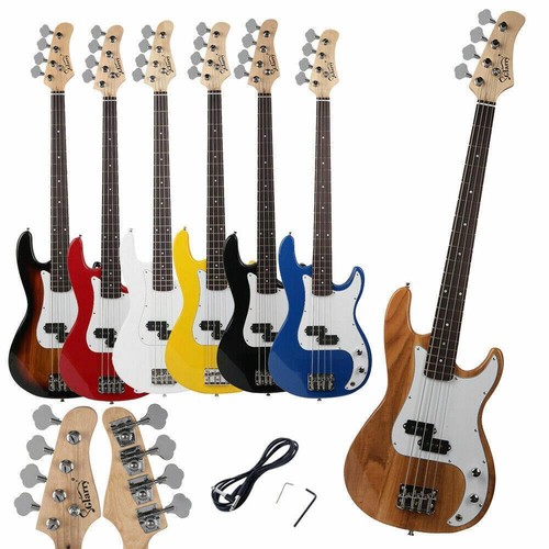 Glarry electric bass - glarry,