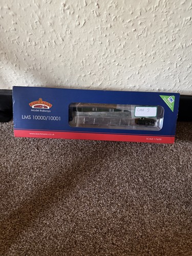 Bachmann 995pre gauge - 31-995pre, oo