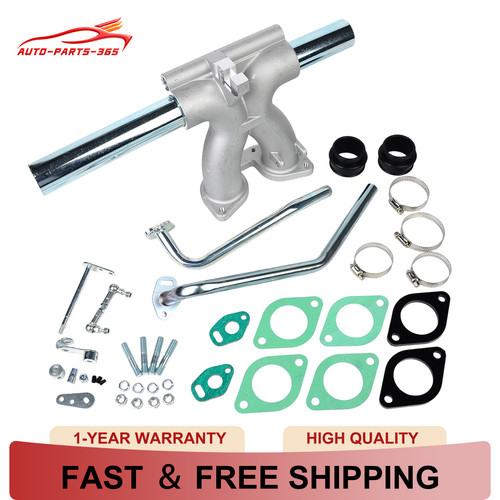 Manifold kit for - beetle, bug