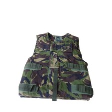 British Army Body Armour Flak