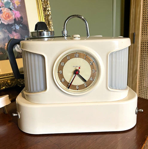 Vintage 1960s goblin teasmade - goblin,