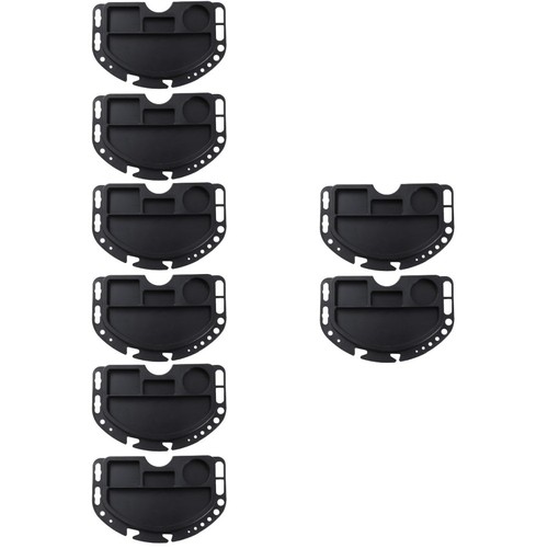 Pieces bike tray pallet - tray,