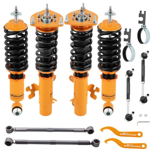 Adjustable rear camber - camber, arm
