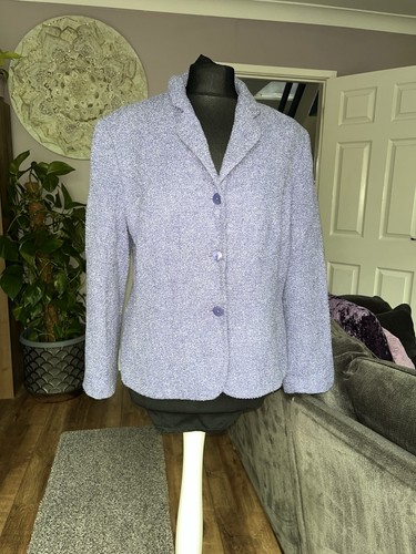 Eastex lavender boucle - lavender,