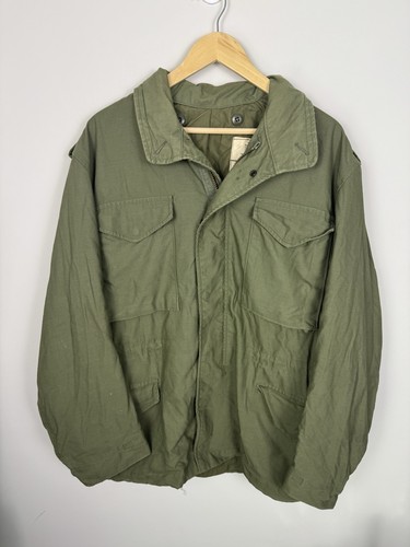 Vtg military 70s og107 cold - og107,