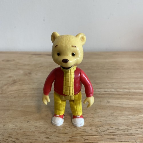 Rupert the - rupert,