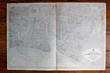 Langstone & Chichester Harbour