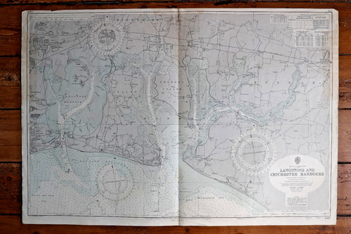 Langstone chichester harbour - langstone,