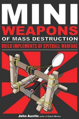 John austin mini weapons - john,