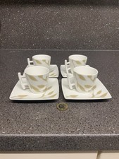 Yong Squito Espresso Cups And