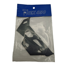 Align Trex 450 Tail Fin