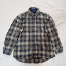 Vintage Men's Pendleton 100%