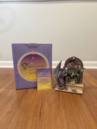 Myth and magic spellbound - magic,