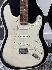 Fender 60’s Roadworn