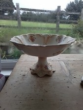 Antique CROWN DUCAL WARE