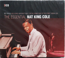 🆕 THE ESSENTIAL NAT KING
