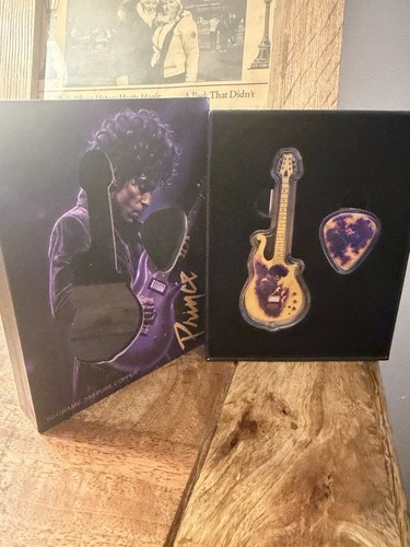 2026 prince guitar - prince,