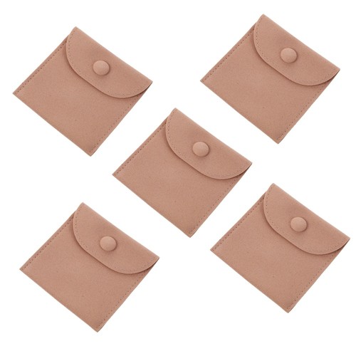 Pieces jewelry bag travel - bag,