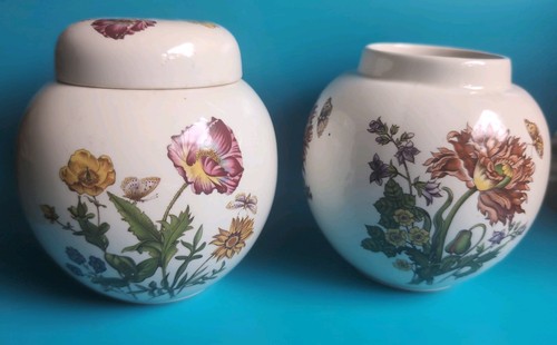 Vintage masons ginger - 2,