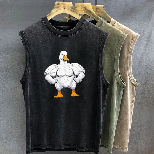 Vintage washed men - vintage, men's